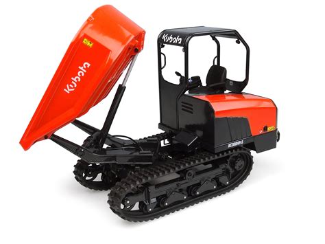 kubota kc300 diecast